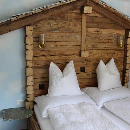 Stadel Zermatt Eksteriør bilde