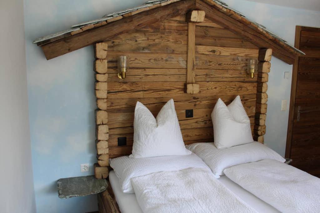 Stadel Zermatt Eksteriør bilde