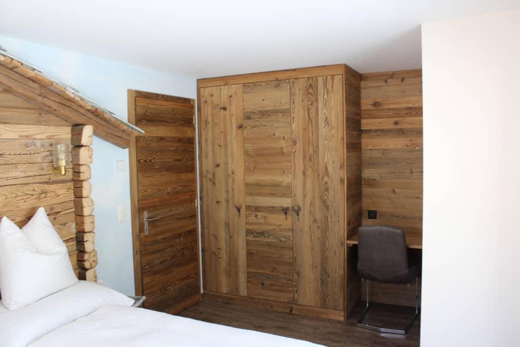 Stadel Zermatt Eksteriør bilde